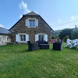 Maison De Сasa de vacaciones