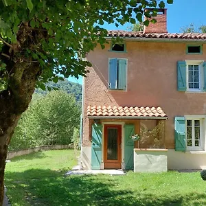 Maison De Famille Сasa de vacaciones