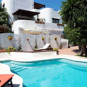 Ibicenca , Benalmádena España