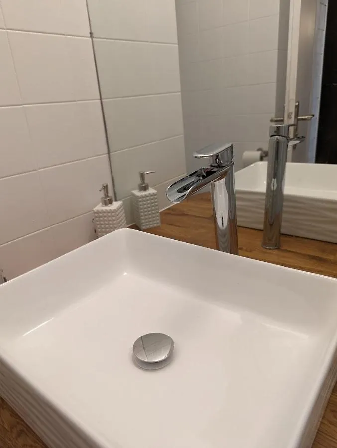 Studio Hyper Centre Apartment Bagneres-de-Luchon